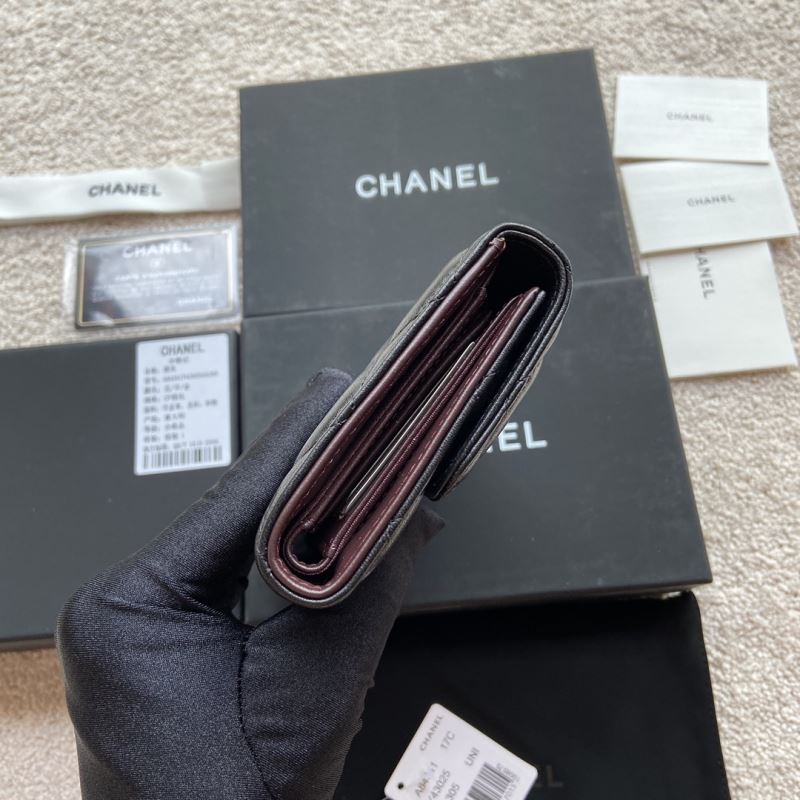 Chanel Wallet Purse